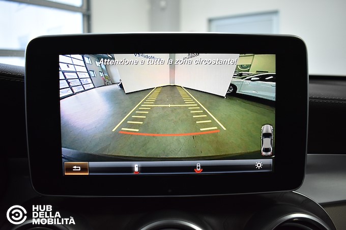 MERCEDES-BENZ GLC 250 d 4Matic Coupé Premium